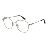 Silver Metal Glasses (Frames)