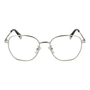 Silver Metal Glasses (Frames)