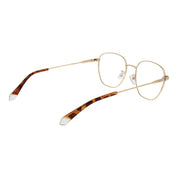 Gold Metal Glasses (Frames)