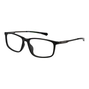 Black Polyamide Glasses (Frames)