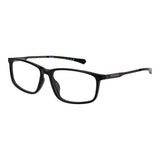 Black Polyamide Glasses (Frames)