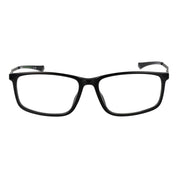 Black Polyamide Glasses (Frames)