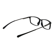 Black Polyamide Glasses (Frames)