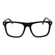 Black Acetate Glasses (Frames)
