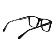 Black Acetate Glasses (Frames)
