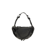 Black Lamb Ovis Aries Aries Shoulder Bag