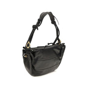 Black Lamb Ovis Aries Aries Shoulder Bag