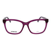 Purple Acetate Glasses (Frames)
