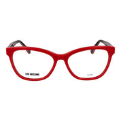 Multicolor Acetate Glasses (Frames)