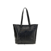 Black Lamb Ovis Aries Aries Shoulder Bag