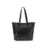 Black Lamb Ovis Aries Aries Shoulder Bag