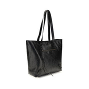 Black Lamb Ovis Aries Aries Shoulder Bag