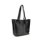 Black Lamb Ovis Aries Aries Shoulder Bag