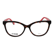 Brown Acetate Glasses (Frames)