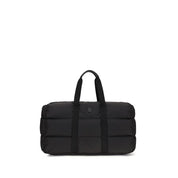Black Polyester Luggage And Travel