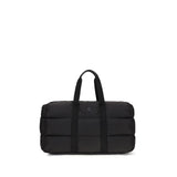 Black Polyester Luggage And Travel