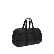 Black Polyester Luggage And Travel