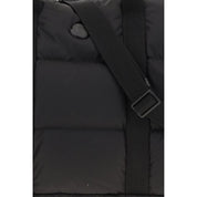 Black Polyester Luggage And Travel