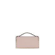 Multicolor Calf Leather Bos Taurus Wallet