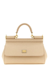 Multicolor Calfskin Handbag