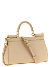 Multicolor Calfskin Handbag