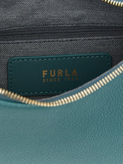 Furla Bicolor Calfskin Shoulder Bag Furla