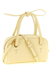Furla Bicolor Calfskin Handbag