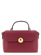 Multicolor Calfskin Handbag