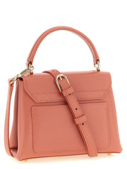 Furla Multicolor Calfskin Handbag Furla