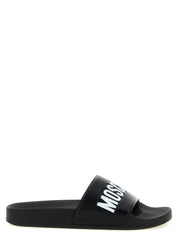 Bicolor Pvc Slides