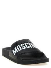 Bicolor Pvc Slides