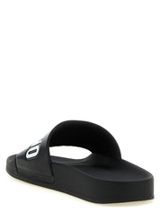 Bicolor Pvc Slides