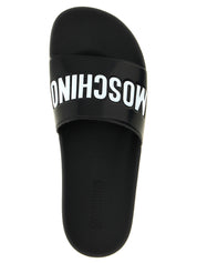 Bicolor Pvc Slides