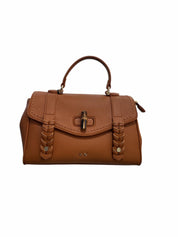 73BS9M604  BORSA A MANO V73 Cuoio 0000000156