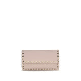 Multicolor Calf Leather Bos Taurus Wallet