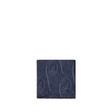 Blue Modal Foulard