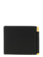 Black Calfskin Cardholder