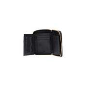 Black Polyethylene Wallet