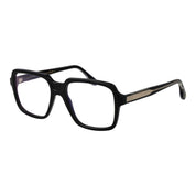 Black Acetate Glasses (Frames)