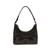 Black Lamb Ovis Aries Aries Shoulder Bag