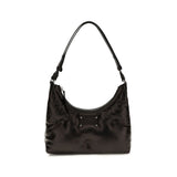 Black Lamb Ovis Aries Aries Shoulder Bag