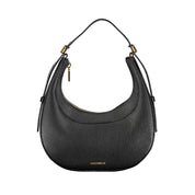 Nero Leather Donna Bag