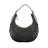 Nero Leather Donna Bag