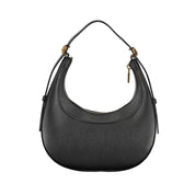 Nero Leather Donna Bag