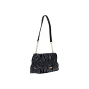 Love Moschino Black Polyethylene Handbag
