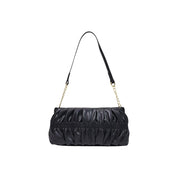 Love Moschino Black Polyethylene Handbag