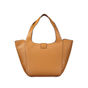 Guess Jeans Brown Polyurethane Women's Bag