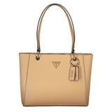 Guess Jeans Beige Poliuretano Women's Bag