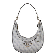 Azzurro Poliuretano Women's Bag