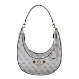 Azzurro Poliuretano Women's Bag